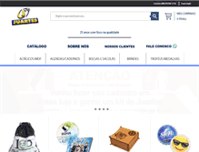 Tablet Screenshot of juartes.com.br